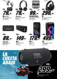 Folleto MediaMarkt Página 29