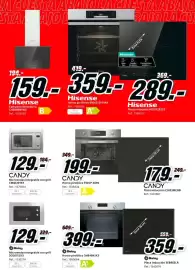 Folleto MediaMarkt Página 3