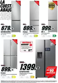 Folleto MediaMarkt Página 5