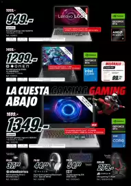 Folleto MediaMarkt Página 8