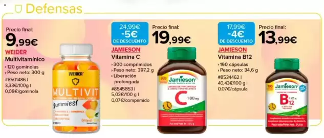 Catálogo Costco Página 2