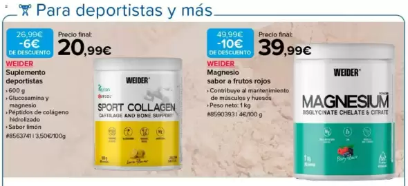 Catálogo Costco Página 5