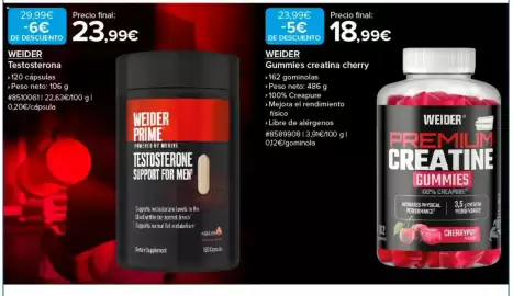 Catálogo Costco Página 6