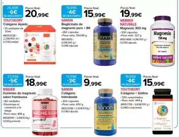 Catálogo Costco Página 7