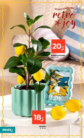 Dealz gazetka tydzień 3 Strona 18