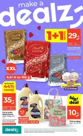 Dealz gazetka tydzień 3 Strona 1