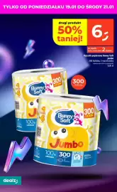 Dealz gazetka tydzień 3 Strona 34