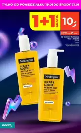 Dealz gazetka tydzień 3 Strona 36