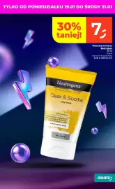 Dealz gazetka tydzień 3 Strona 37