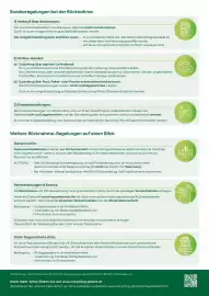 Metro Flugblatt Seite 2