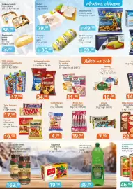 Potraviny CZ leták Strana 2