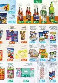 Potraviny CZ leták Strana 3