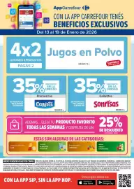 Folleto Carrefour Market semana 3 Página 2