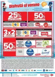 Folleto Carrefour Market semana 3 Página 5