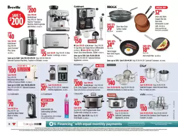Canadian Tire flyer week 3 Page 10