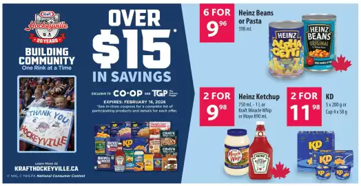 Co-op flyer week 3 Page 14