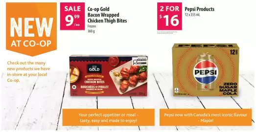 Co-op flyer week 3 Page 8