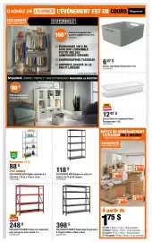 Home Depot flyer Page 3