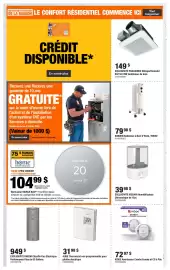 Home Depot flyer Page 5