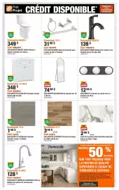 Home Depot flyer Page 6