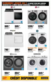 Home Depot flyer Page 7