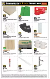 Home Depot flyer Page 8
