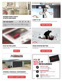 McMunn & Yates Building Supplies flyer Page 14