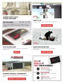 McMunn & Yates Building Supplies flyer Page 14