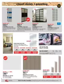 McMunn & Yates Building Supplies flyer Page 3