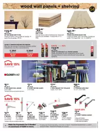 McMunn & Yates Building Supplies flyer Page 4