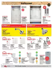 McMunn & Yates Building Supplies flyer Page 9