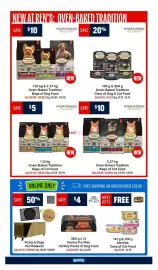 Ren’s Pets Depot flyer week 3 Page 2