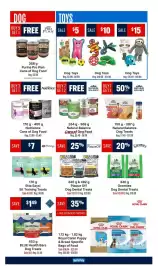 Ren’s Pets Depot flyer week 3 Page 3