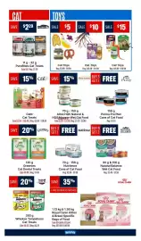 Ren’s Pets Depot flyer week 3 Page 5