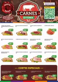 Encarte CenterBox Página 2