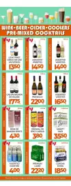 Vince's Market flyer Page 10