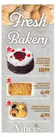 Vince's Market flyer Page 2