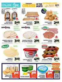 Vince's Market flyer Page 3