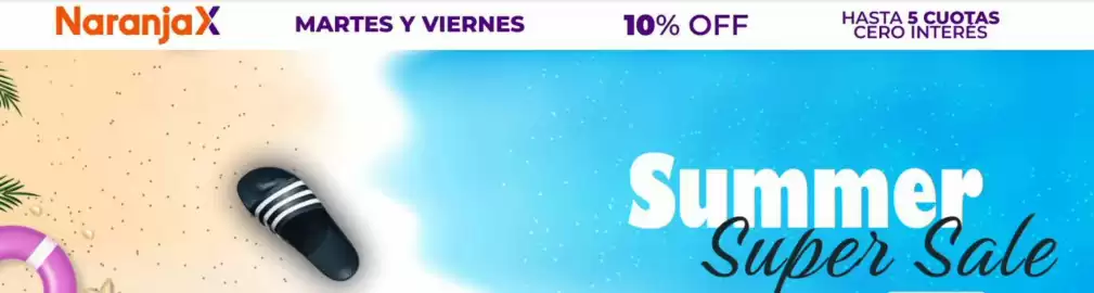 Catálogo ShowSport Página 1