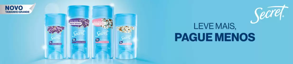 Encarte Drogasmil semana 3 Página 13