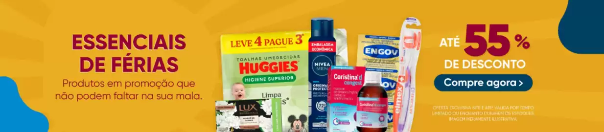 Encarte Drogasmil semana 3 Página 2