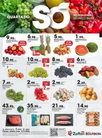 Encarte Zaffari Página 1