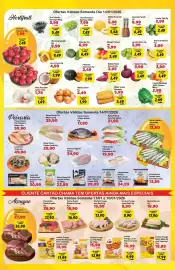 Catálogo Chama Supermercados semana 3 Página 2