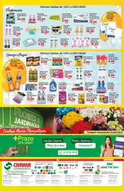 Catálogo Chama Supermercados semana 3 Página 4