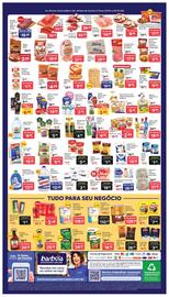 Tabloide Barbosa Supermercados semana 3 Página 2
