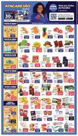 Tabloide Barbosa Supermercados semana 3 Página 1