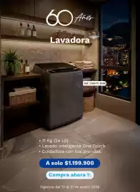 Catálogo Challenger Página 5