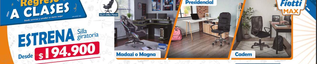 Catálogo Fiotti Página 2