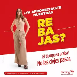 Catálogo Flamingo Página 5