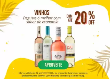 Catálogo Natural da Terra Página 6